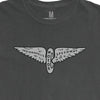 IMS 1930s Winged Wheel Tee - United State of Indiana