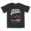 Greatest Spectacle In Raining Tee