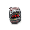 Greatest Spectacle in Raining Sticker