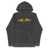 Vintage Winged Wheel Hoodie