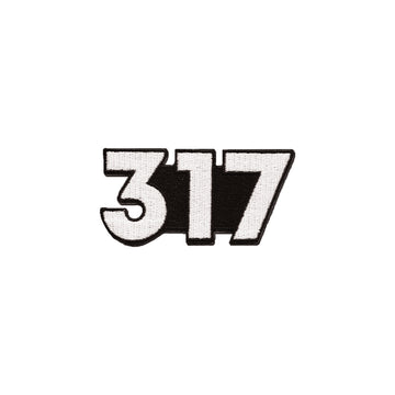 317 Patch