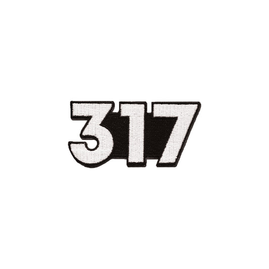 317 Patch