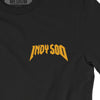Indy 500 Skull Tee - United State of Indiana