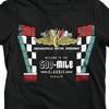 500 Mile Classic Youth Tee - United State of Indiana