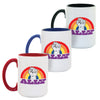 Ally Fist Mug