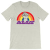 Ally Fist Tee