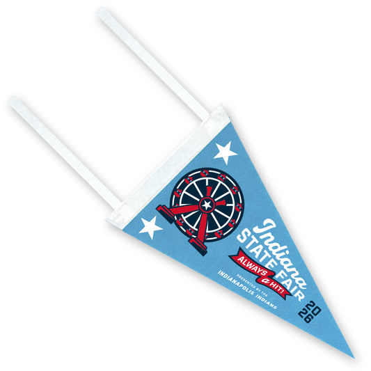 Always a Hit Pennant