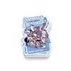 Animals in the Outfield Sticker