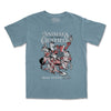 Animals in the Outfield Tee