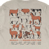 Animals of the Indiana State Fair Tee