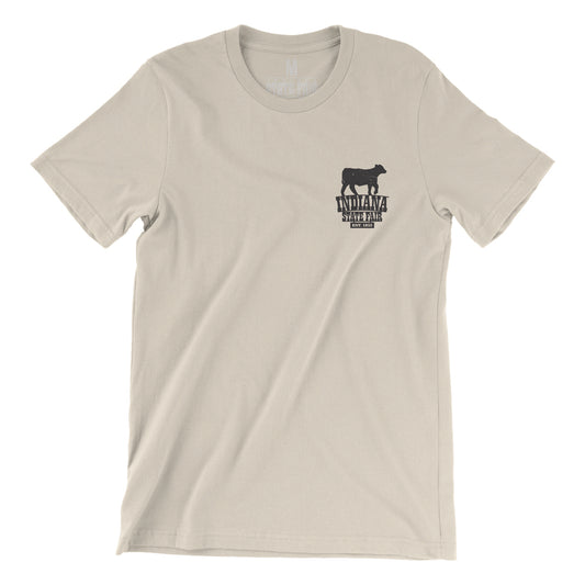 Animals of the Indiana State Fair Tee