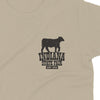 Animals of the Indiana State Fair Youth Tee