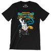 Artist Cow Tee ***CLEARANCE*** - United State of Indiana