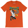 Artist Cow Tee ***CLEARANCE*** - United State of Indiana