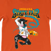 Artist Cow Tee ***CLEARANCE*** - United State of Indiana
