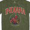 At Home in the Heartland Tee ***CLEARANCE***