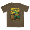 Attack of the Killer Corndogs Tee - United State of Indiana