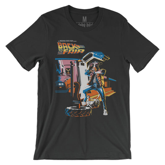 Back to the Fair Tee
