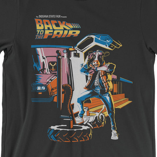 Back to the Fair Tee