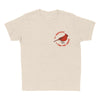 Backyard Birds Youth Tee