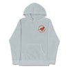 Backyard Birds Hoodie