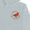 Backyard Birds Hoodie