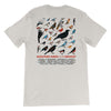 Backyard Birds of the Midwest Tee