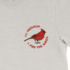 Backyard Birds of the Midwest Tee