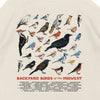 Backyard Birds Women's Sweatshirt