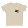 Backyard Critters Youth Tee