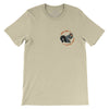Backyard Critters Tee - United State of Indiana