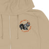 Backyard Critters Zip-Up Hoodie