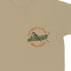 Backyard Insects of the Midwest Youth Tee - United State of Indiana