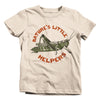 Nature's Little Helpers Youth Tee - United State of Indiana