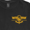Bad Luck Club Tee - United State of Indiana