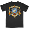 Bad Luck Club Tee - United State of Indiana