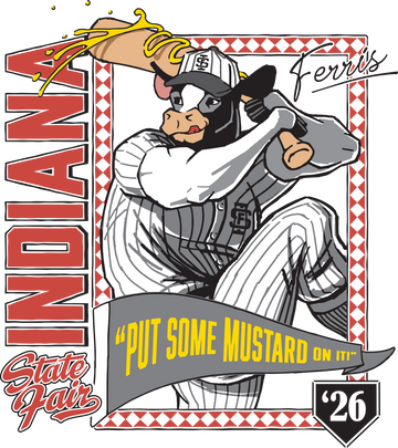 Batter Up!