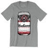 Beer Can Tee
