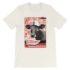 Big League Moos Tee