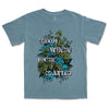 Bloom Where You're Planted Tee