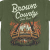 Brown County State Park Tee