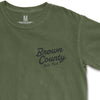 Brown County State Park Tee
