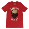 Buckeye 'Til I Die Tee