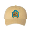 Buy The World A Corndog Pigment-Dyed Cap