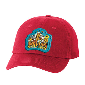 Buy The World A Corndog Youth Cap