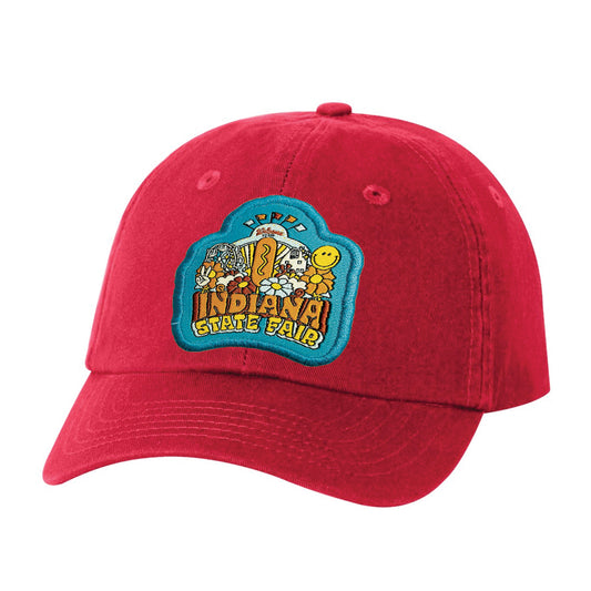 Buy The World A Corndog Youth Cap