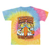 Buy the World a Corndog Youth Tie Dye Tee