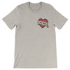 Cat Mom Tee ***CLEARANCE***