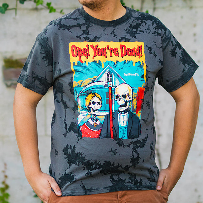 Gifts for Weirdos