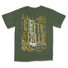 Clifty Falls State Park Tee - United State of Indiana